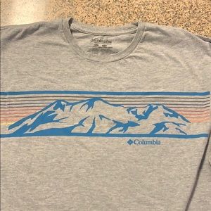 Colombia long sleeve